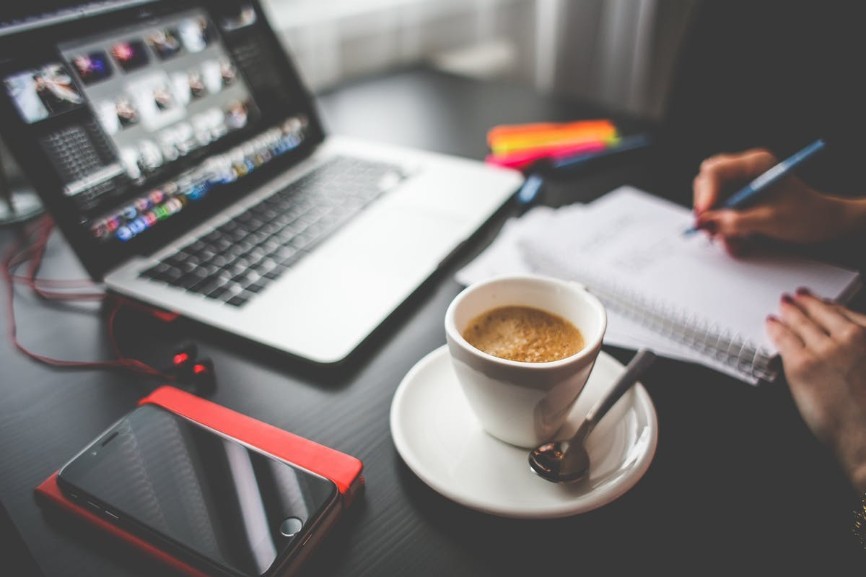 List motywacyjny po angielsku - wzór, zwroty. Jak napisać Cover Letter?