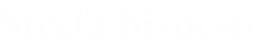 Strefa Biznesu logo