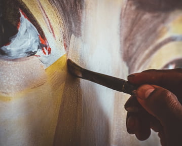 Artist CV — wzór. Jak zrobić CV artist krok po kroku?