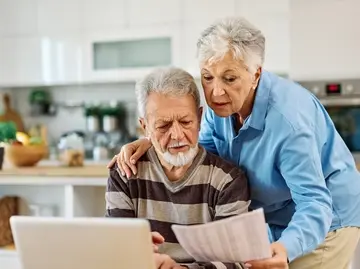 Bon senioralny 2026. Co to, dla kogo i od kiedy? Zasady