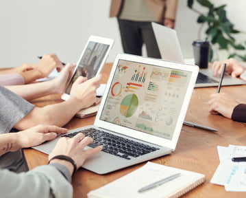 Business Analyst CV - przykładowy wzór i porady, jak napisać