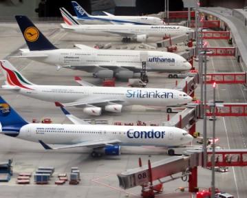 Cabin Crew CV: example. Angielski przykład CV stewardessy