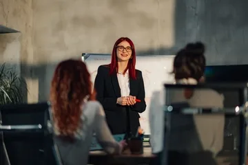 Cechy dobrego lidera i szefa [Lista umiejętności]