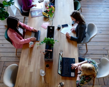 Coworking - co to jest, jak znaleźć taką strefę w Polsce?