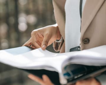 CV a AI. Jak sztuczna inteligencja sprawdza Twój życiorys?