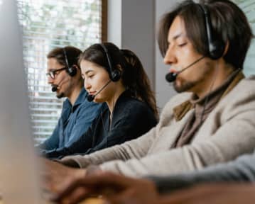 CV call center: wzór dla konsultanta telefonicznego i porady