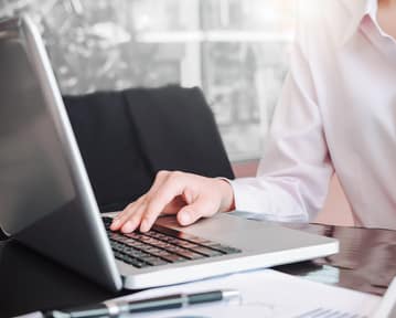 CV copywriter - gotowy wzór i porady ekspertów, jak napisać