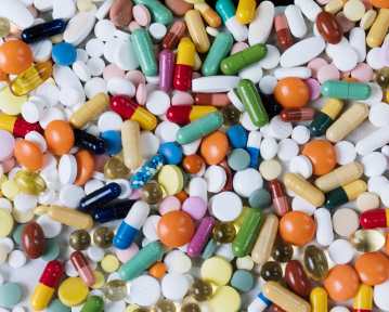 CV farmaceuty / technika farmacji: wzór i przykłady