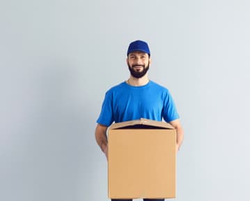 CV kurier / dostawca - jak napisać? Wzór i porady