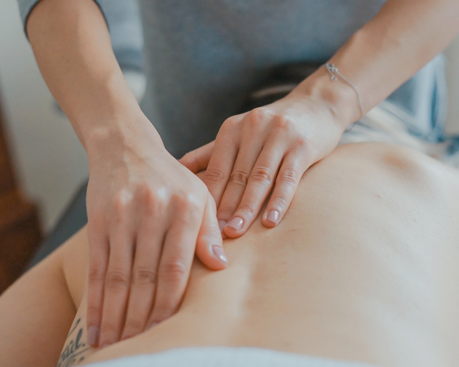 CV / list motywacyjny fizjoterapeuty i masażysty - wzór, porady