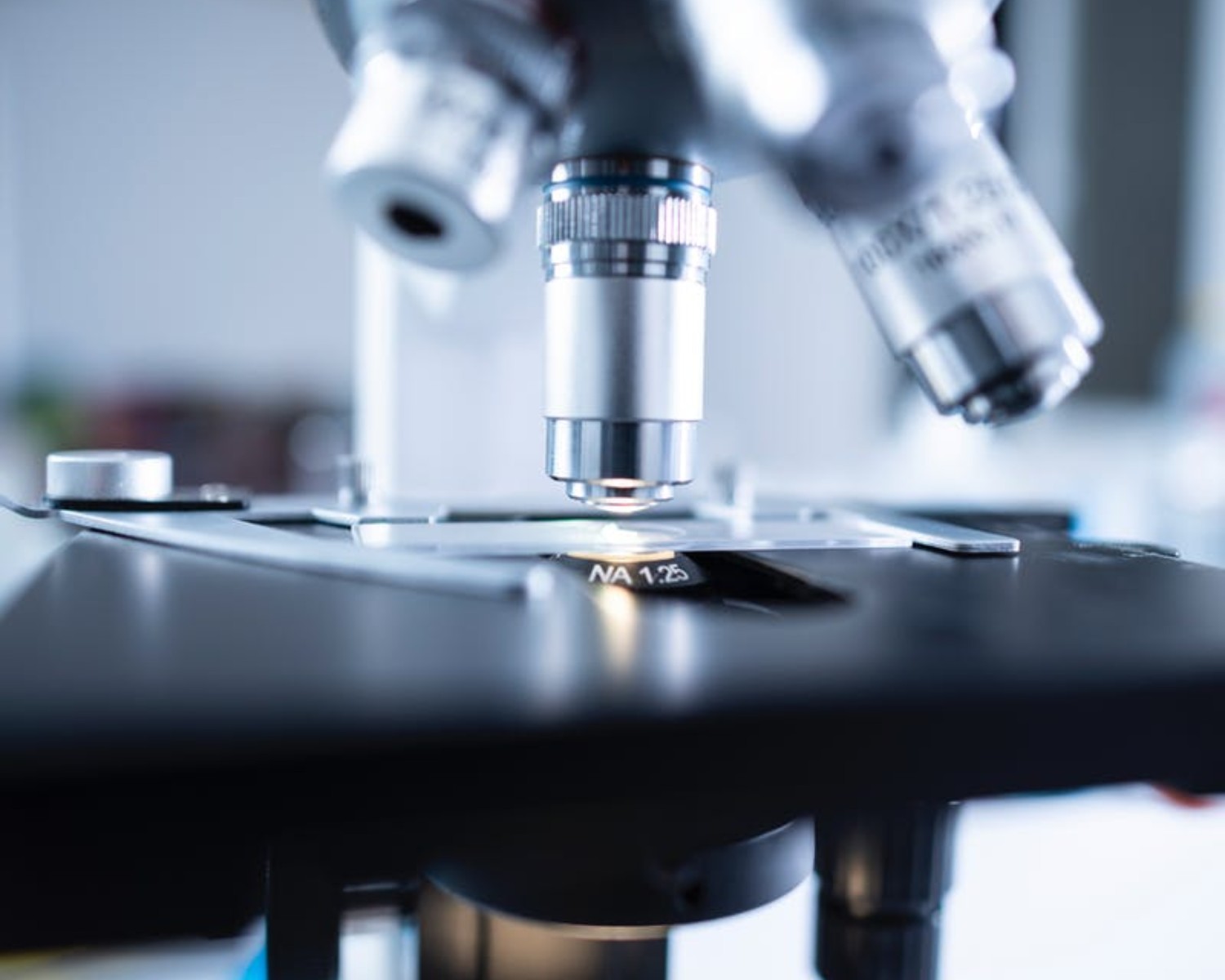 CV / list motywacyjny laborant — przykłady, omówienie i wzór