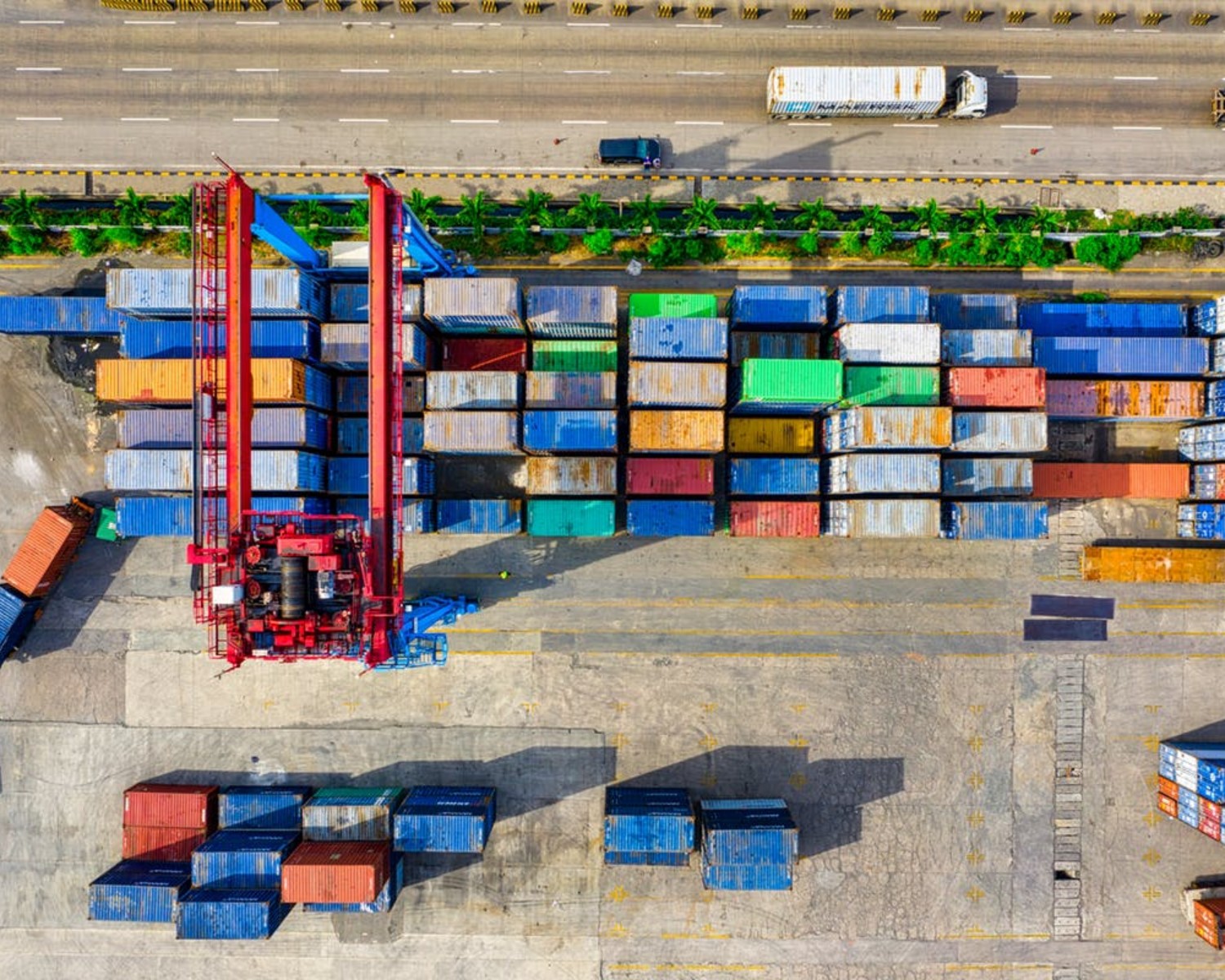 CV / list motywacyjny logistyka - wzór i przykłady treści