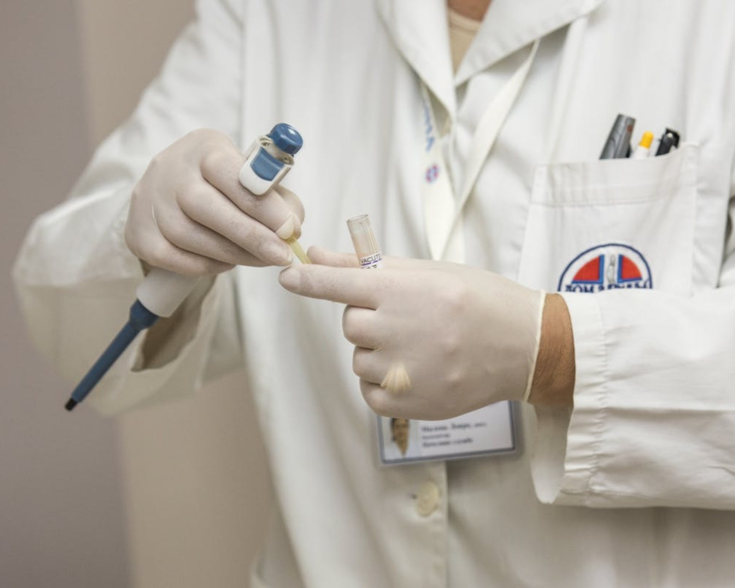 CV pielęgniarki i list motywacyjny pielęgniarka — wzór