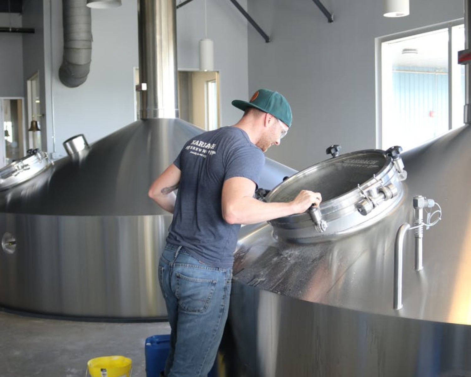 CV / list motywacyjny pracownik produkcji — wzór, przykłady