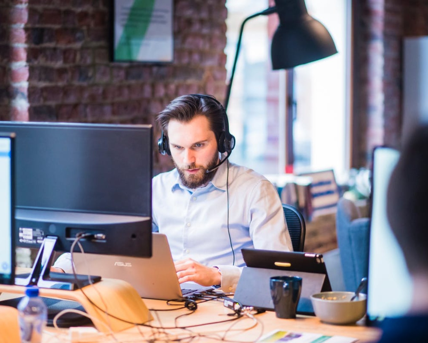 CV i list motywacyjny technik informatyk — wzór i przykłady