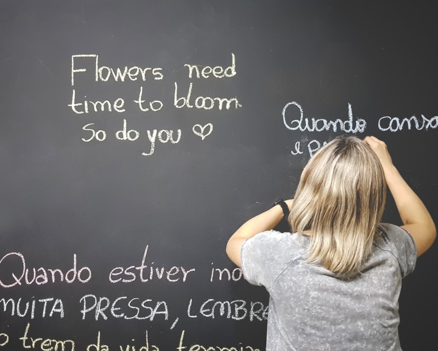 CV / list motywacyjny nauczyciela języka angielskiego — wzór