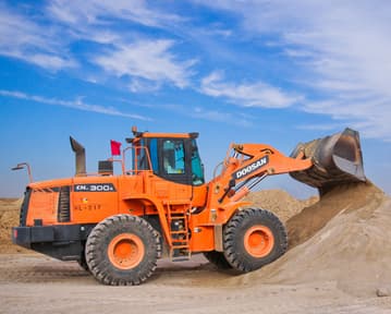 CV operator koparki — wzór i porady, jak napisać