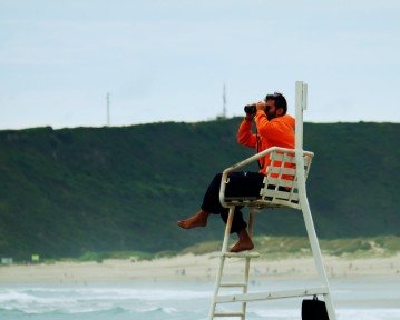 CV ratownik wodny (WOPR): wzór, przykłady i porady eksperta