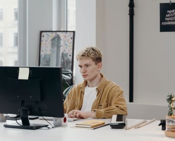 CV Software Developer: wzór (example). Jak je napisać?