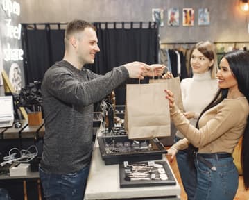 CV specjalista ds. sprzedaży — wzór i porady, jak napisać