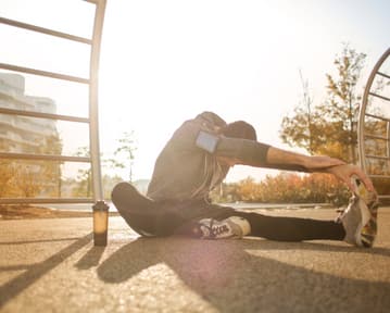 CV sportowca - wzór i porady eksperta, jak napisać