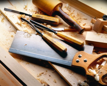 CV stolarz - wzór i porady ekspertów, jak napisać