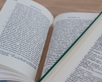 CV tłumacza - przykładowy wzór i porady, jak napisać