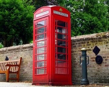 CV w UK: wzór [example] British CV. Jak napisać CV w Anglii?