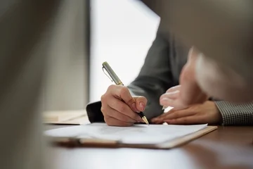 Czy warto pisać list motywacyjny? Badanie trendów 2024