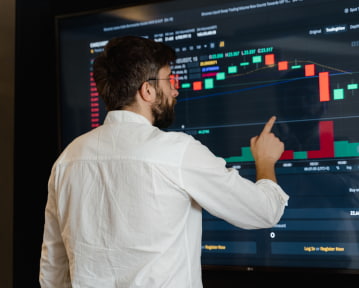 Data Analyst CV - wzór [example] i porady, jak napisać