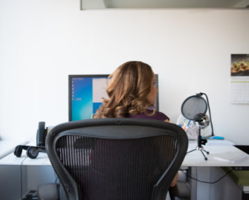 Ergonomia pracy — co to jest i jak wpływa na pracownika?