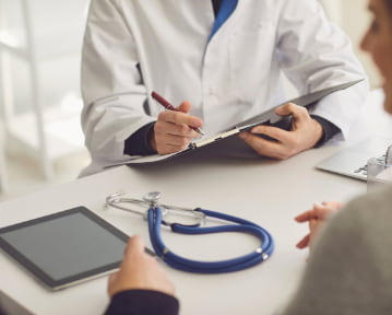 Jak zostać lekarzem (np. medycyny estetycznej)? Wymagania