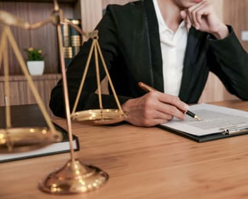 Jak zostać prawnikiem w Polsce krok po kroku? Porady