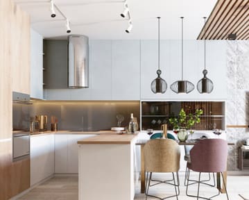 Jak zostać projektantem wnętrz [też bez studiów]? Porady