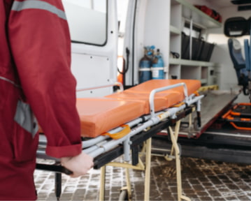 Jak zostać ratownikiem medycznym w 2025 r.? Wymagania