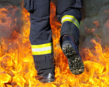 Jak zostać strażakiem OSP i PSP? Procedury i porady