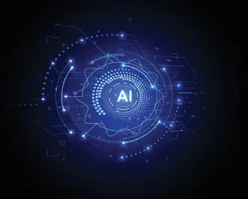 Jakie zawody zastąpi AI? Raport 2025