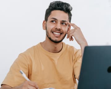 Kilka słów o sobie na rozmowie kwalifikacyjnej - przykłady