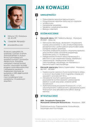 cv farmaceuty