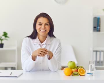 List motywacyjny dietetyk - wzór i porady eksperta kariery