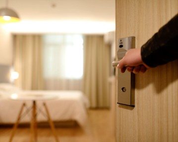 List motywacyjny do hotelu — wzór i porady ekspertów