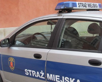 List motywacyjny do Straży Miejskiej — wzór [aplikant], porady