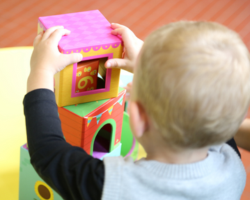 List motywacyjny do żłobka: wzór dla opiekunki lub opiekuna