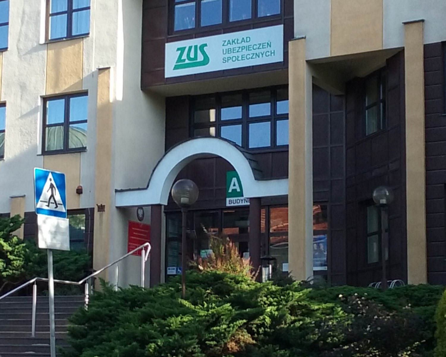 List motywacyjny do ZUS — przykłady i wzór, który da Ci pracę