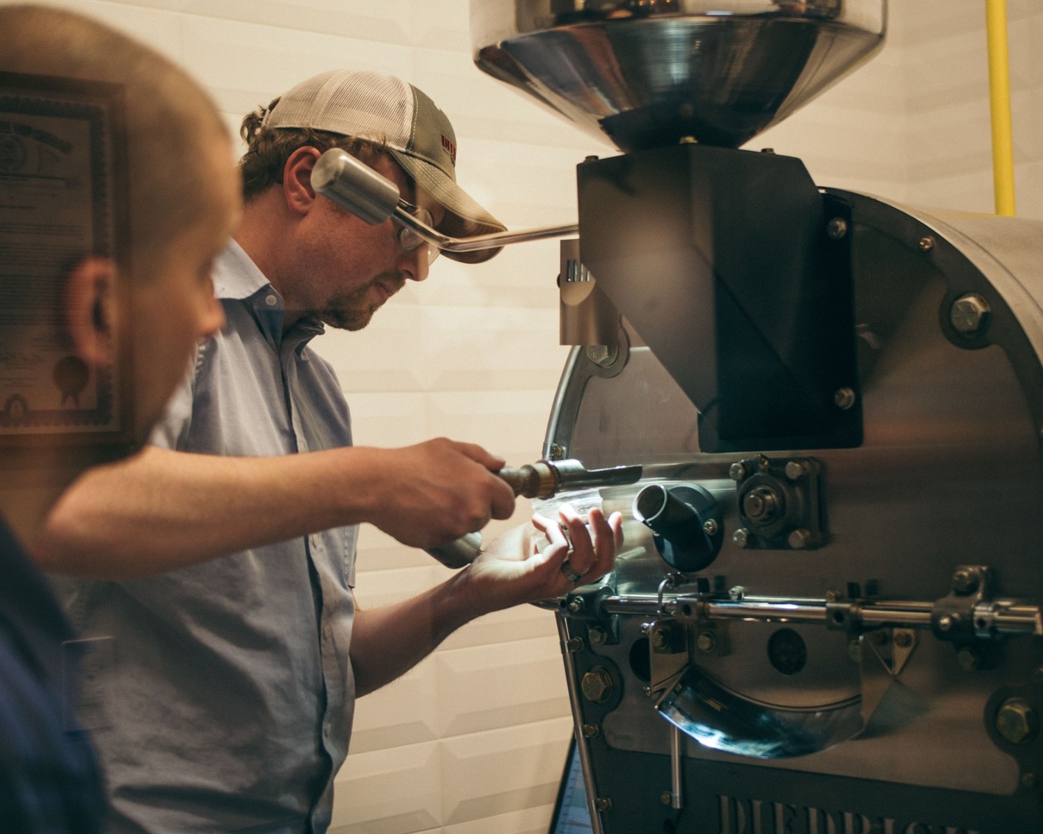 List motywacyjny kontroler jakości: wzór i przykłady, jak pisać