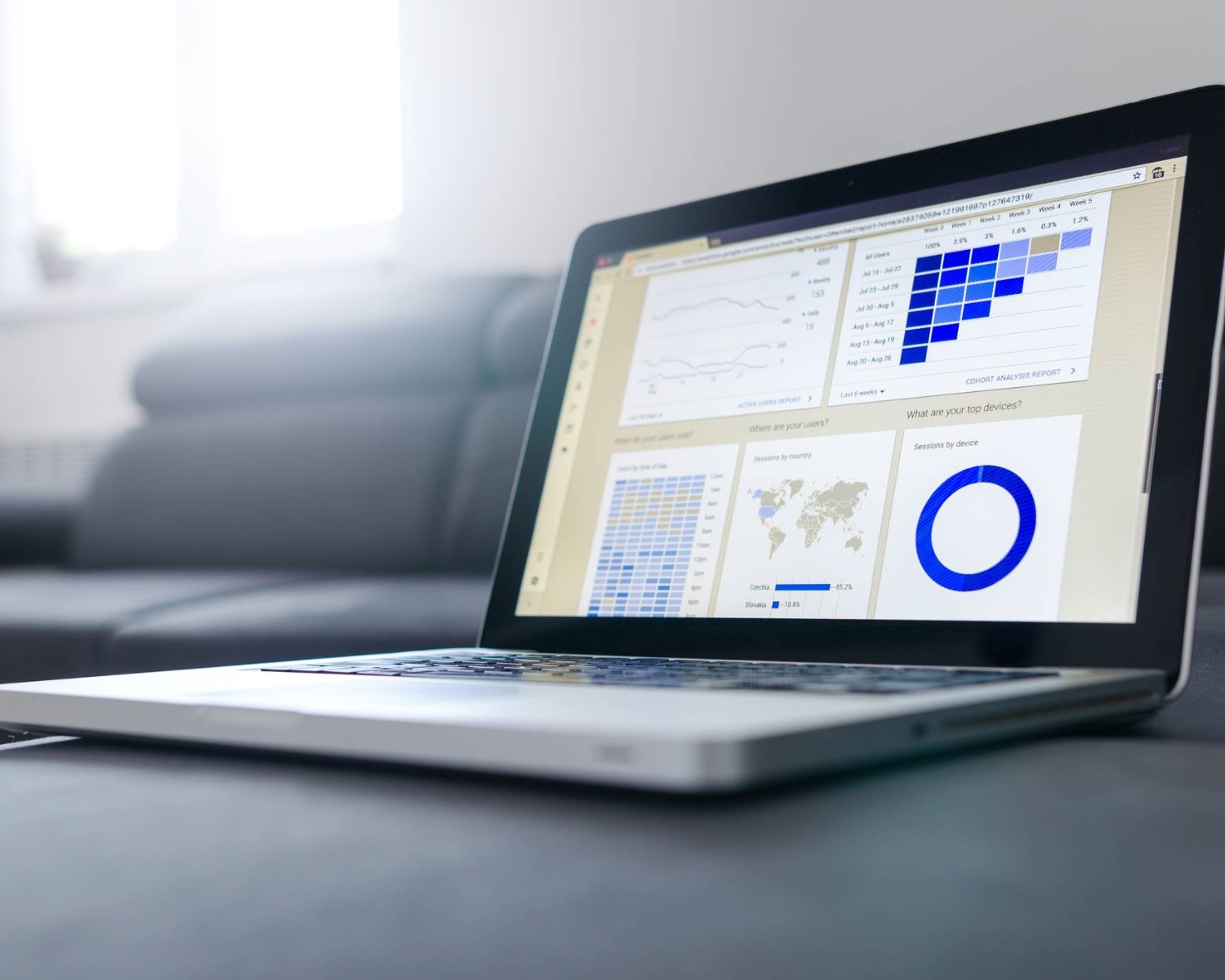 List motywacyjny marketing — wzór i porady ekspertów