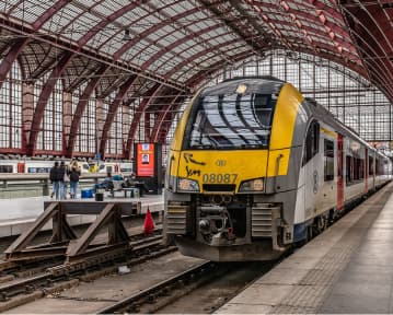List motywacyjny maszynisty pociągu PKP - wzór, jak napisać