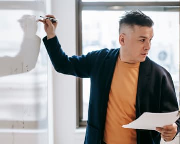 List motywacyjny nauczyciela dyplomowanego: wzór, jak napisać