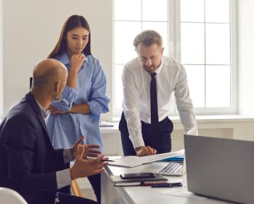 List motywacyjny project manager: wzór i porady, jak napisać