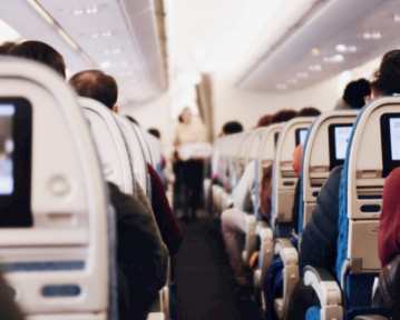 List motywacyjny stewardessa/steward: wzór i porady eksperta
